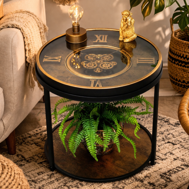 CREATIVE COG CLOCKS