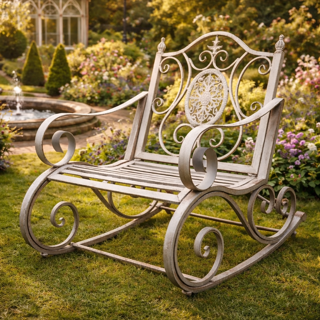 Garden Furniture