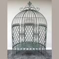 The Annabelle Archway Garden Seat