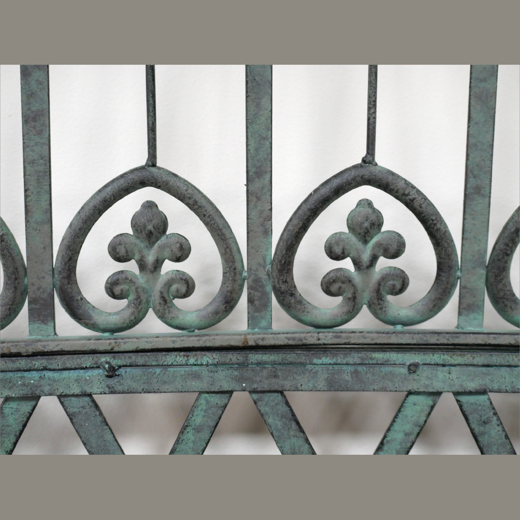 The Annabelle Archway Garden Seat