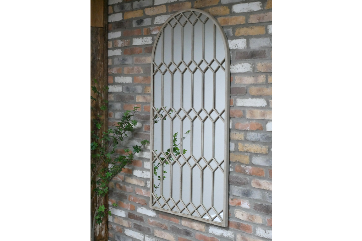 THE TEWKESBURY WALL MIRROR
