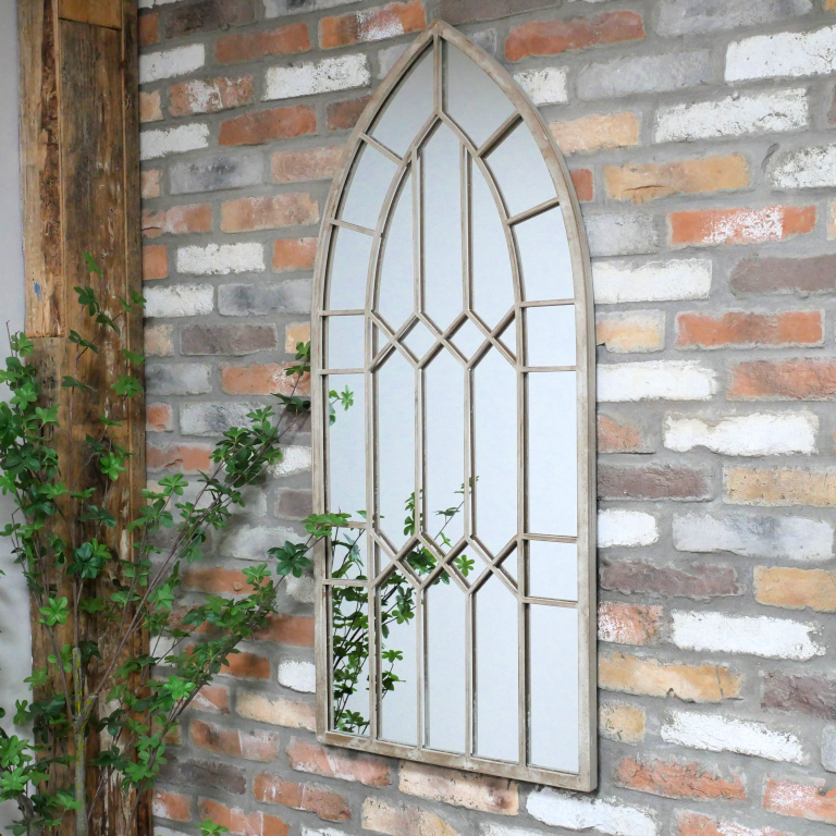 THE WALTHAM ARCH WALL MIRROR - NEW FOR 2025