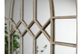THE WALTHAM ARCH WALL MIRROR - NEW FOR 2025