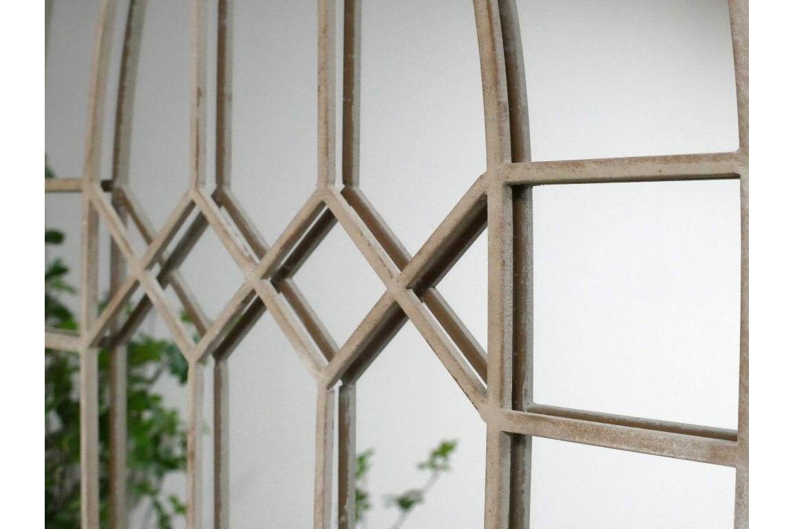 THE WALTHAM ARCH WALL MIRROR - NEW FOR 2025