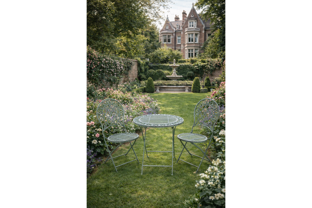 CHATSWORTH PATIO SET