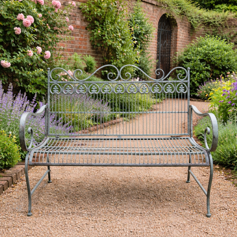 CHATSWORTH BENCH