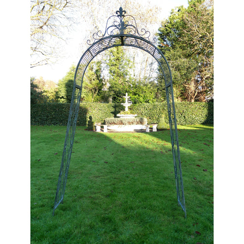 Annabelle Garden Arch