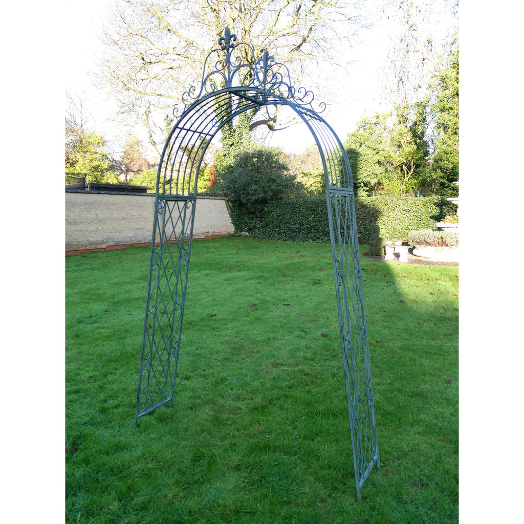 Annabelle Garden Arch