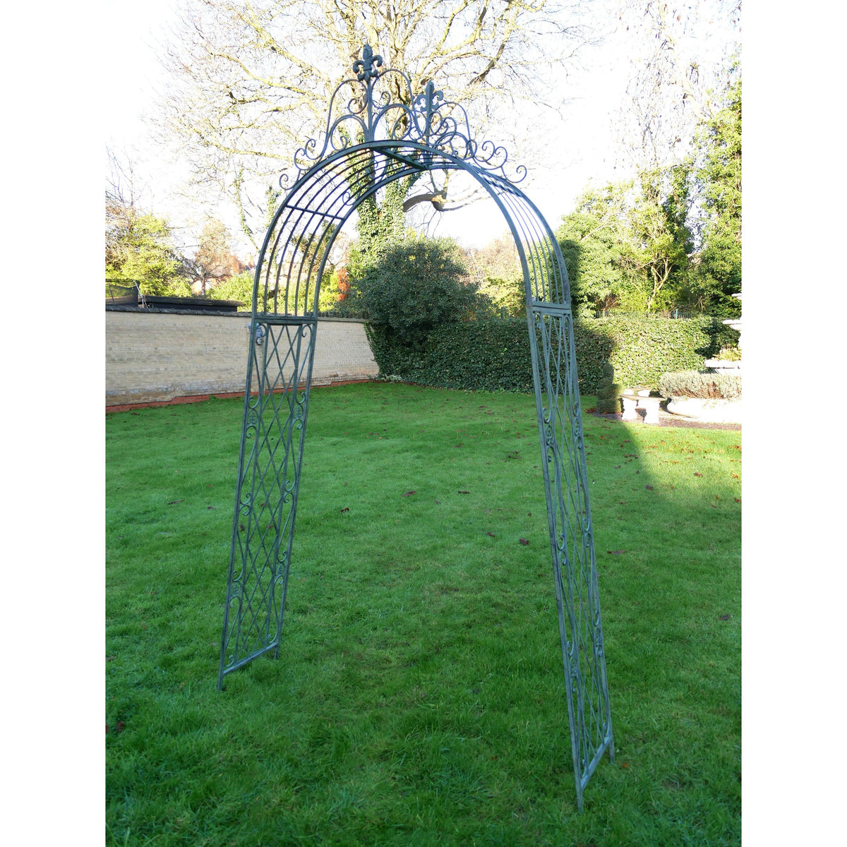 Annabelle Garden Arch
