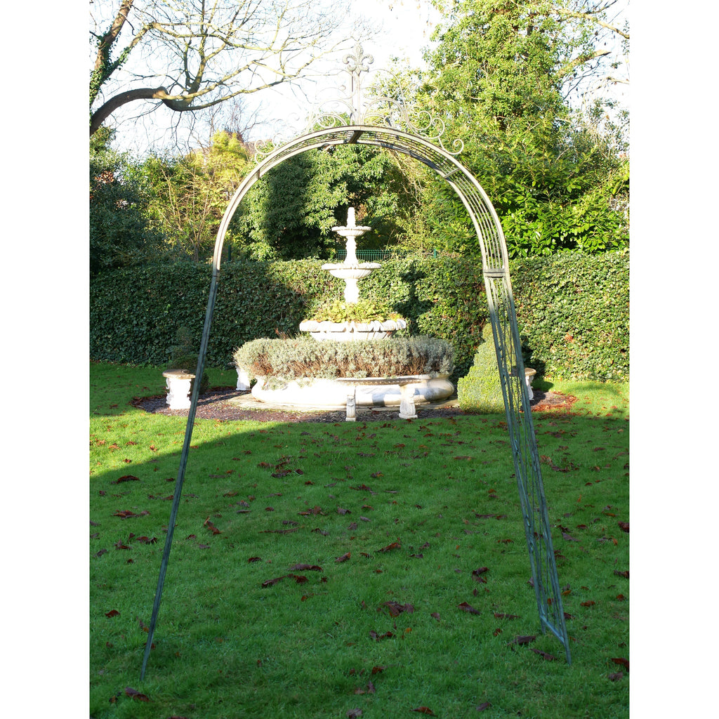 Annabelle Garden Arch