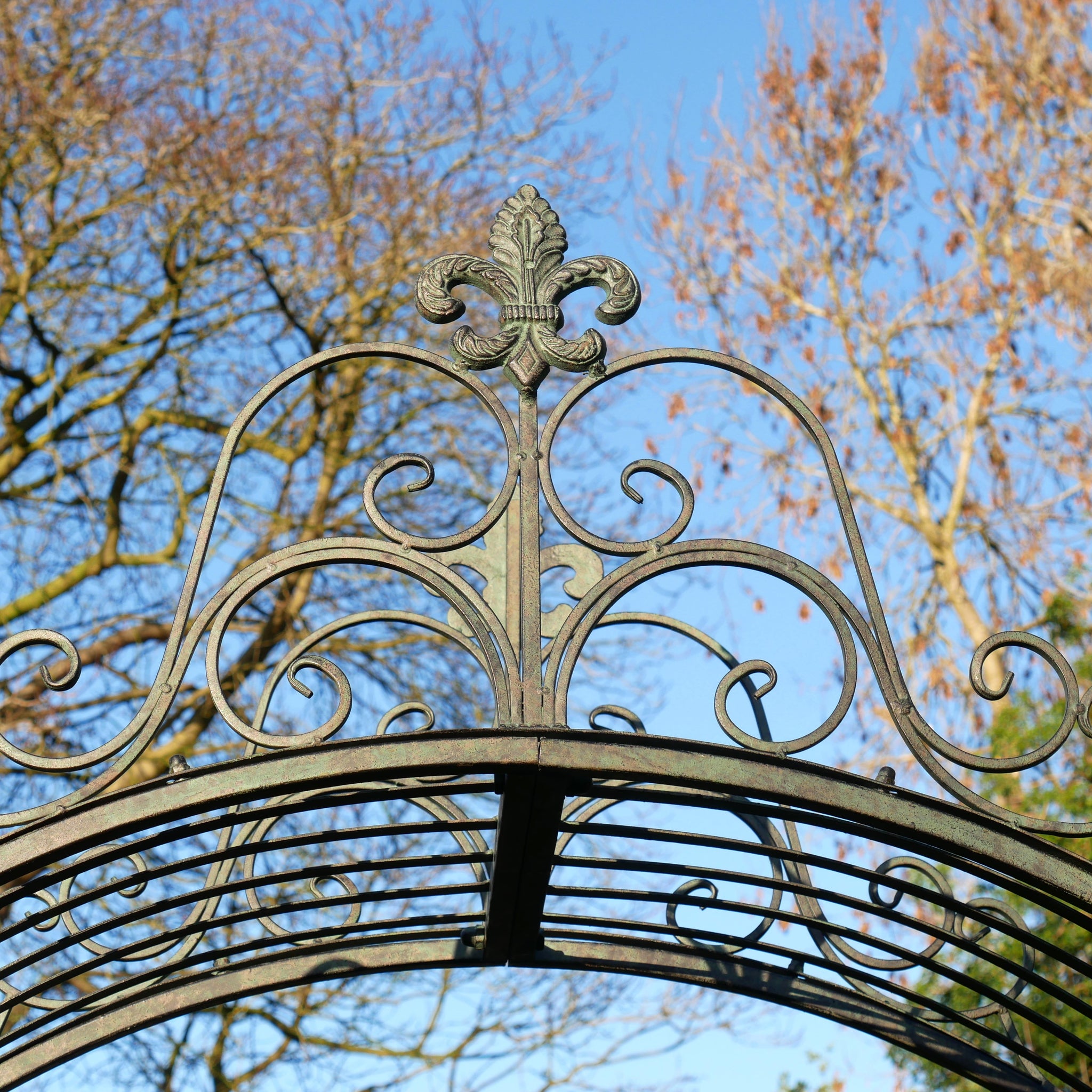 Annabelle Garden Arch