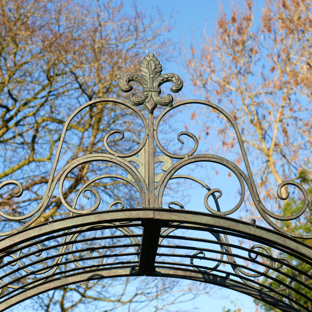Annabelle Garden Arch