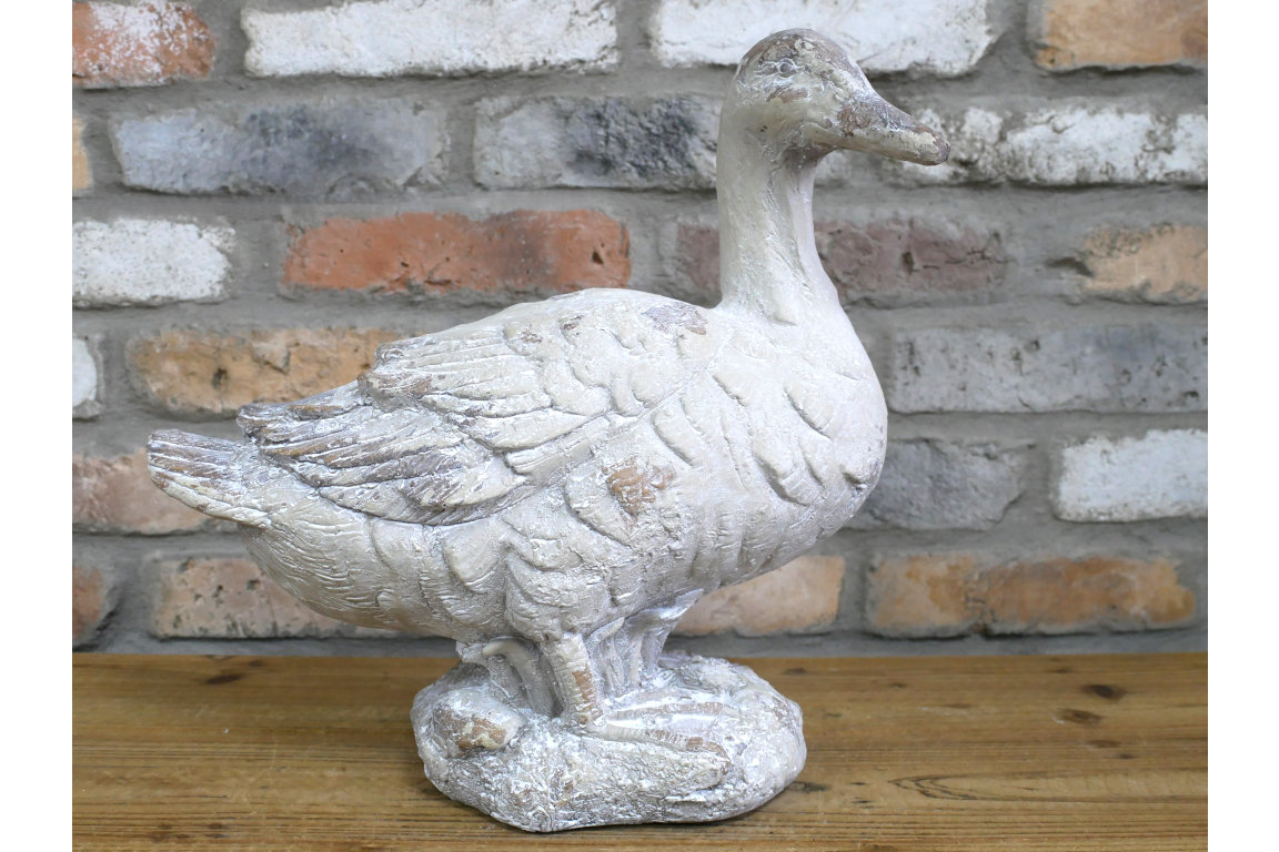 GARDEN DUCK