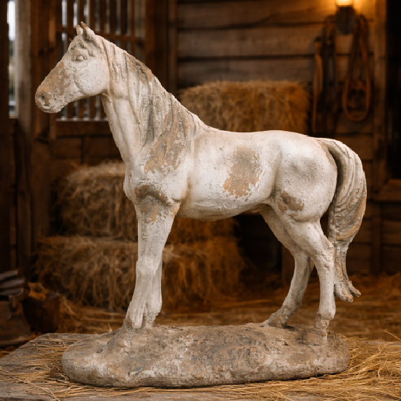 COUNTRY HORSE