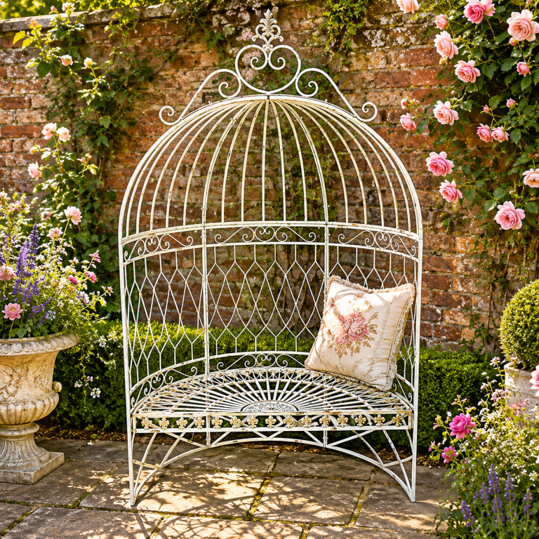 RADLEY ARCHWAY BENCH