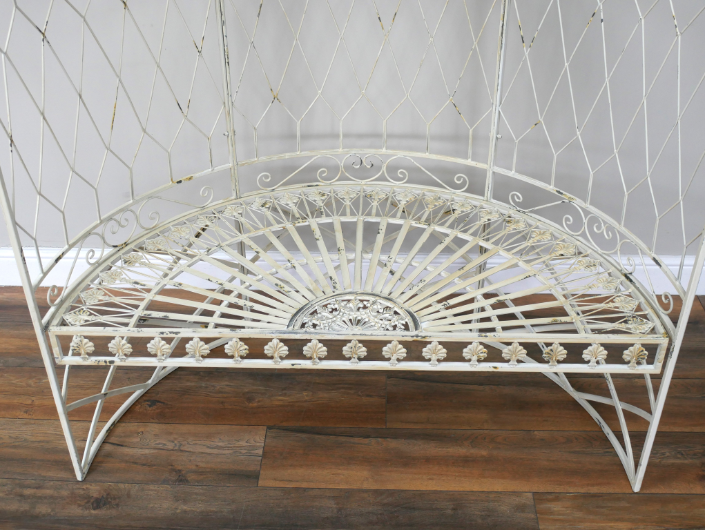 RADLEY ARCHWAY BENCH