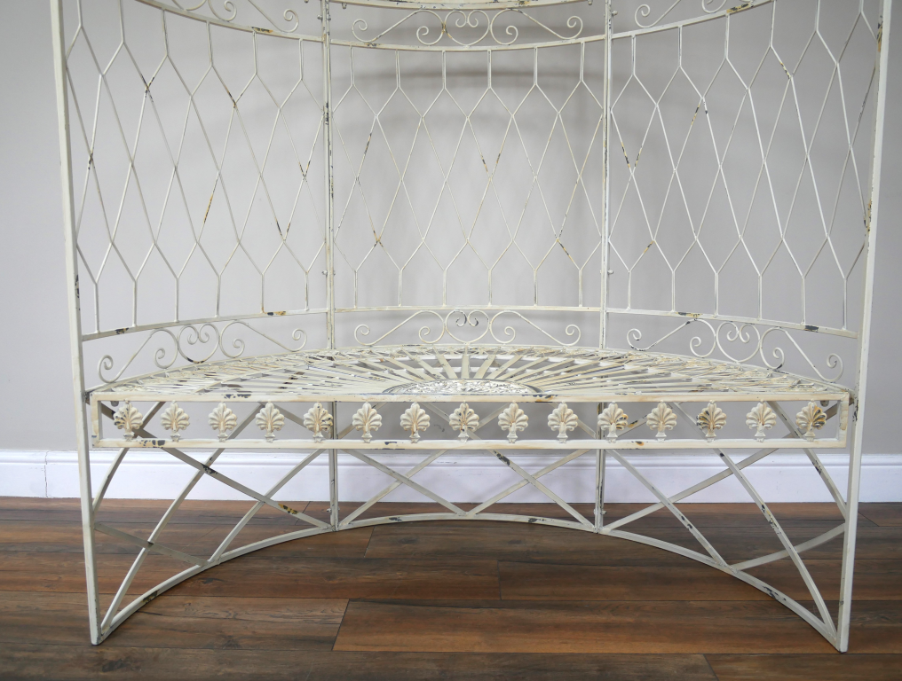 RADLEY ARCHWAY BENCH