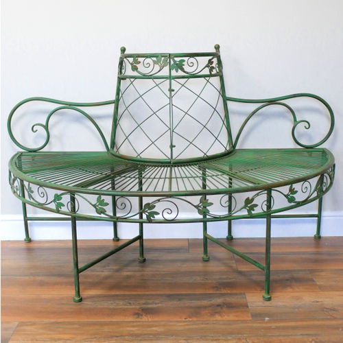 OAKLEY TREE BENCH
