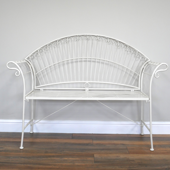 CRETE BENCH