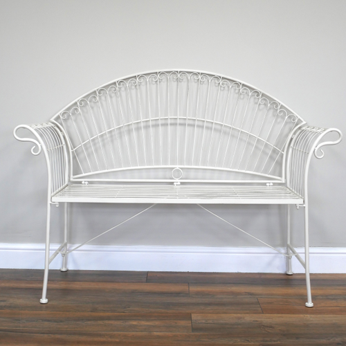 CRETE BENCH