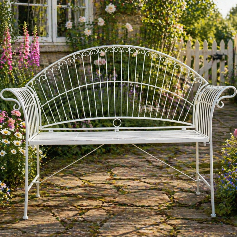 CRETE BENCH