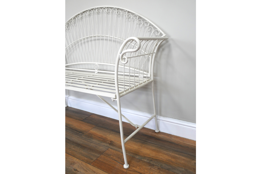 CRETE BENCH