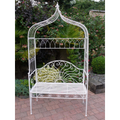 The Stow Garden Arch Bench