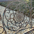 Marlborough Garden Bench