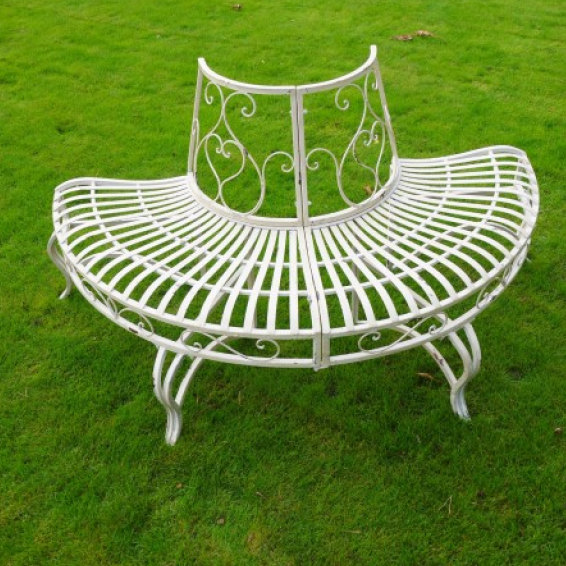 Sandford Tree Bench