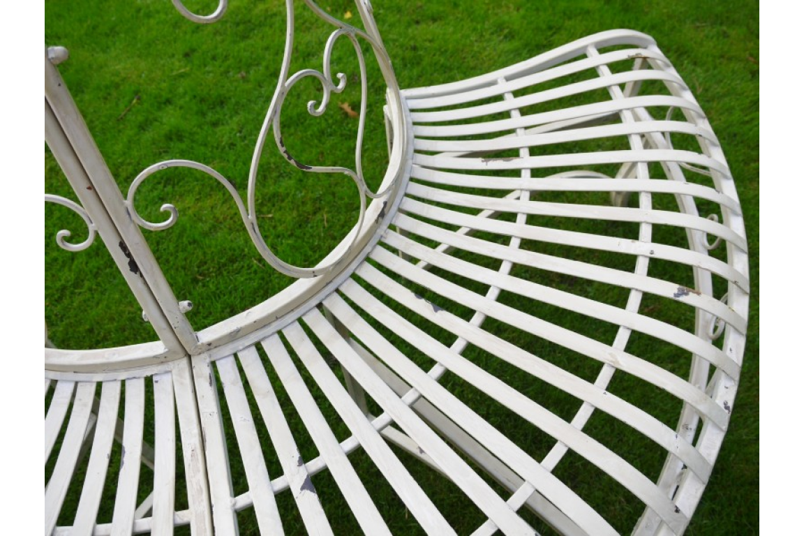Sandford Tree Bench
