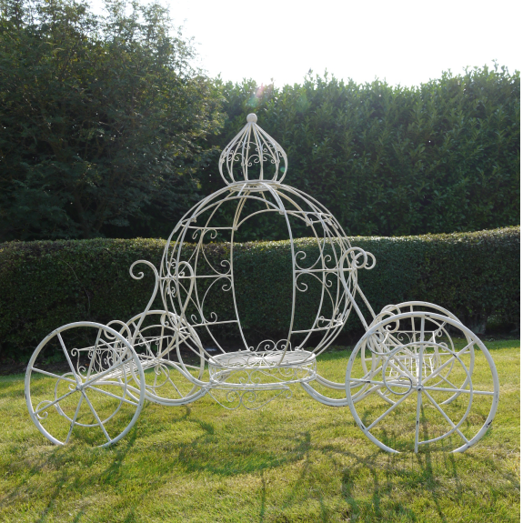 CINDERELLA CARRIAGE