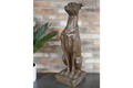 Sitting Dog