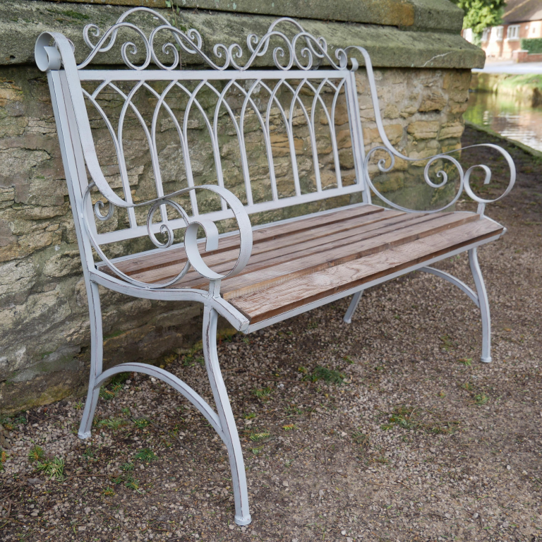 The 'Bailey' Garden Bench
