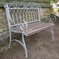 The 'Bailey' Garden Bench