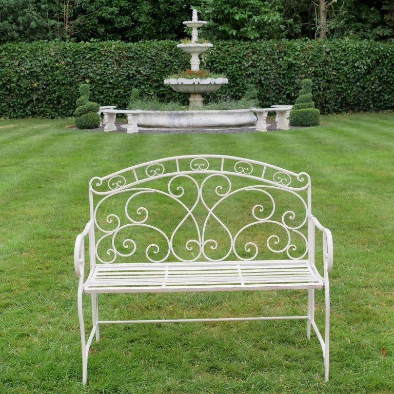 HENLEY BENCH