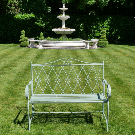 The Berkley Bench