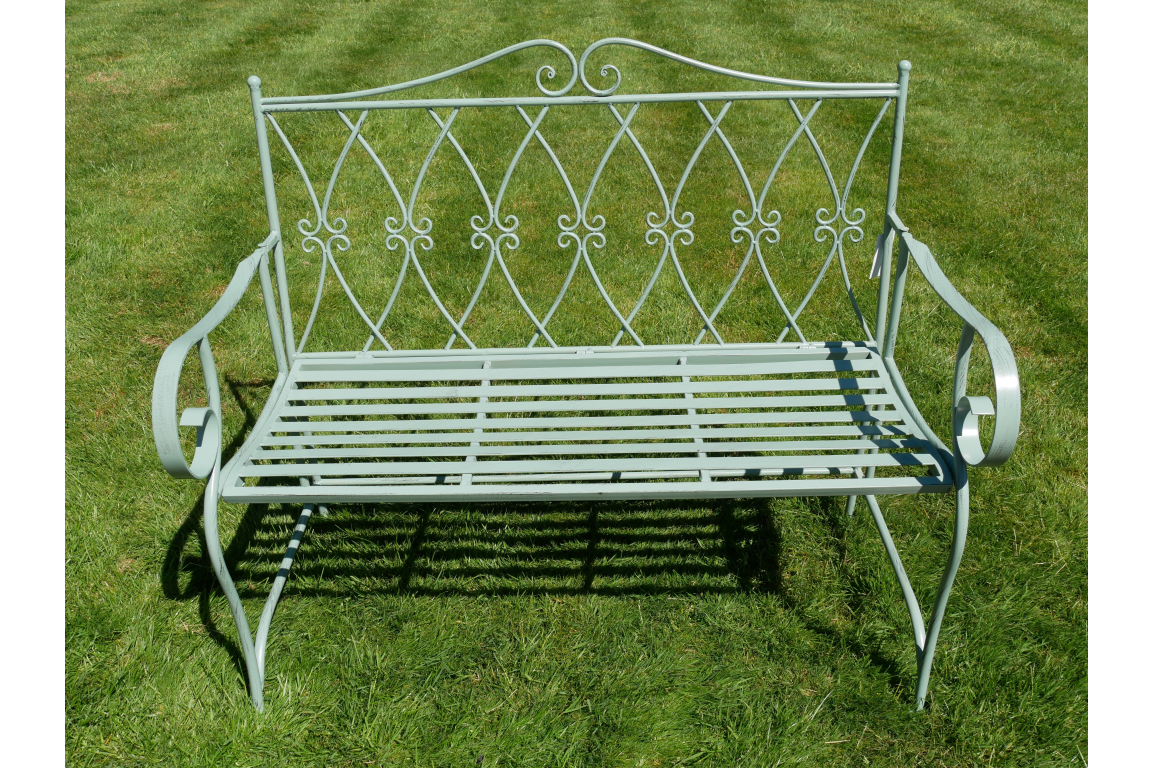 The Berkley Bench