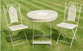 Purbeck Garden Tea For 2 Set