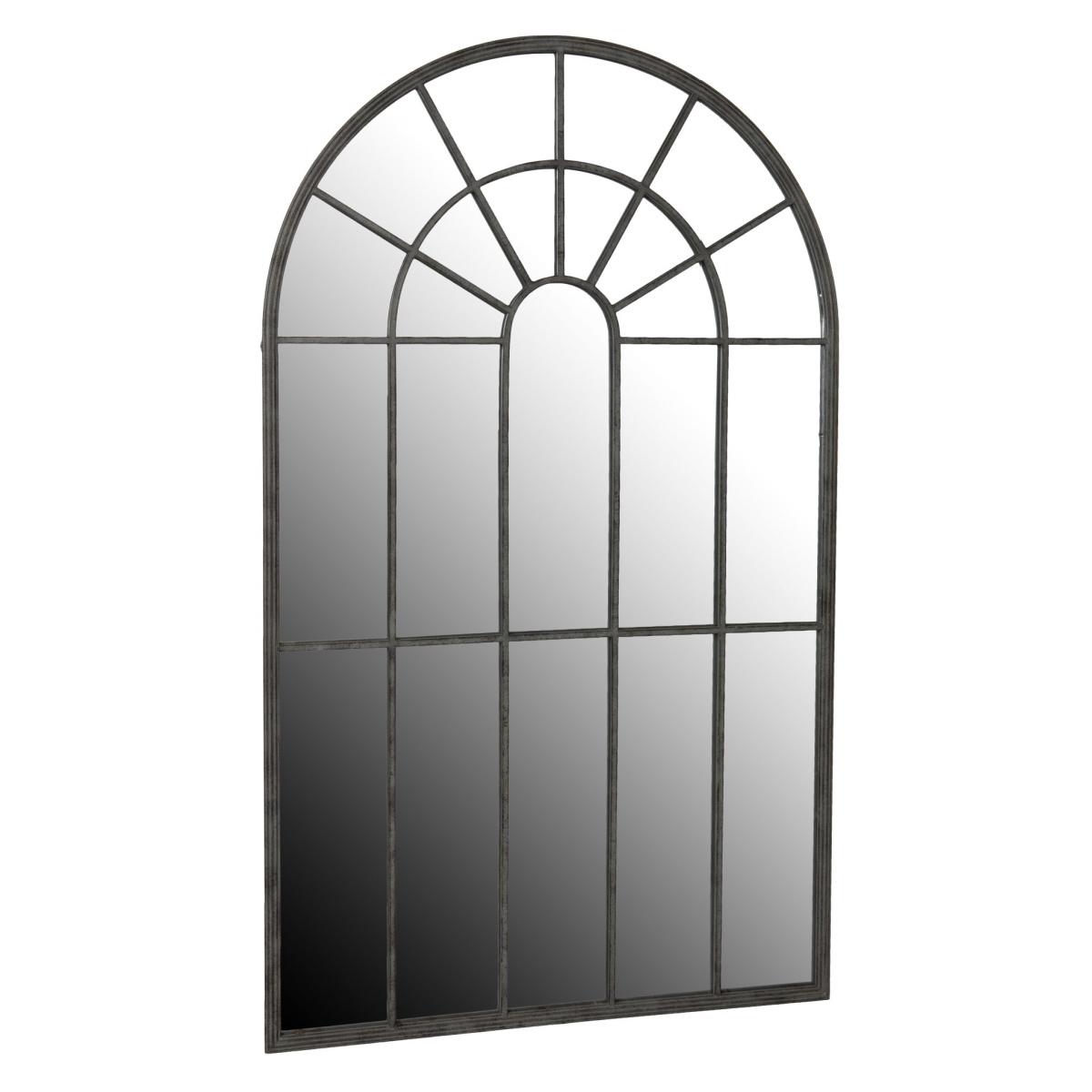 Regency Mirror