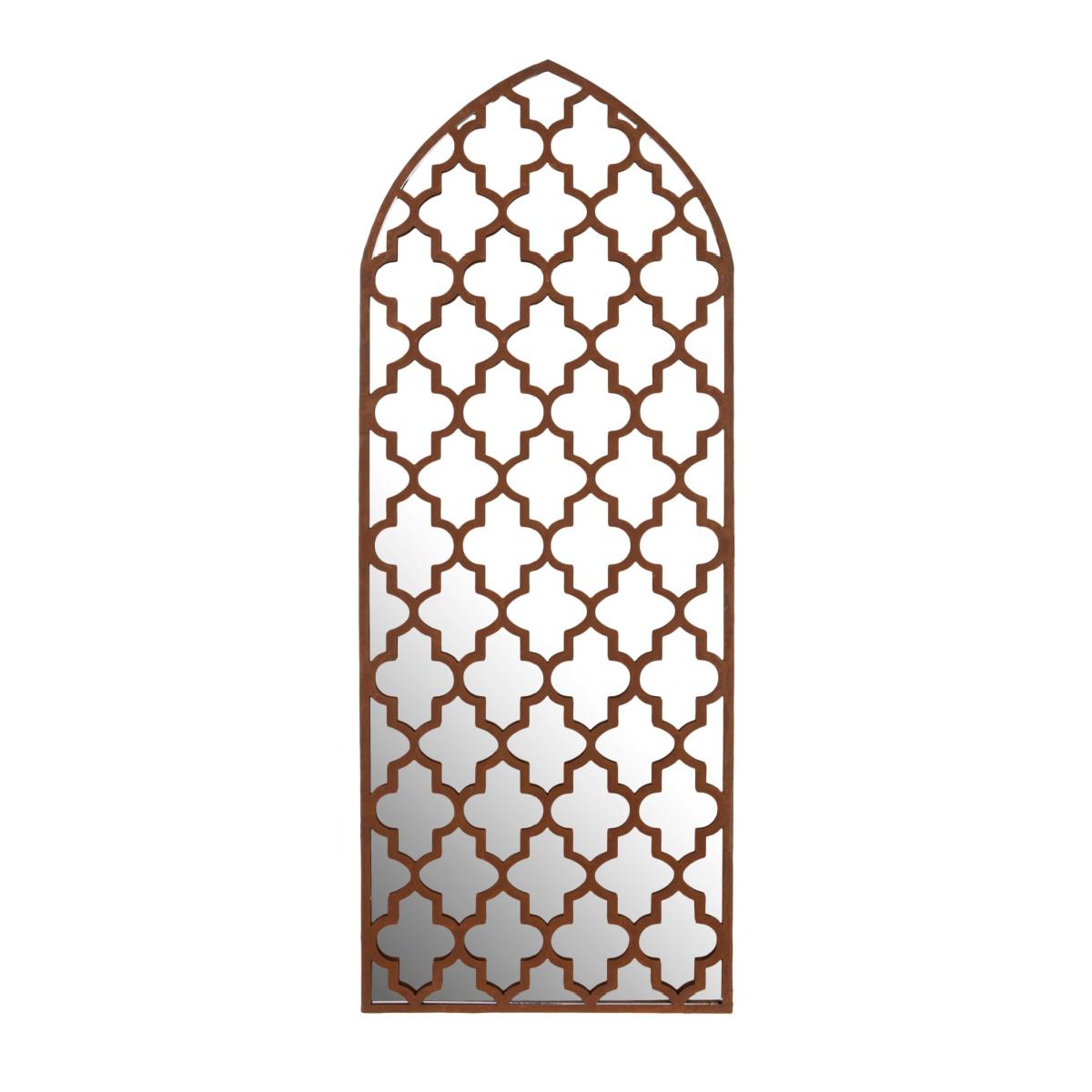 Maroc Wall Plaque Mirror